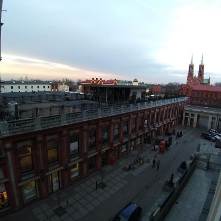 Appartamento Loft 314 Zyrardow Esterno foto