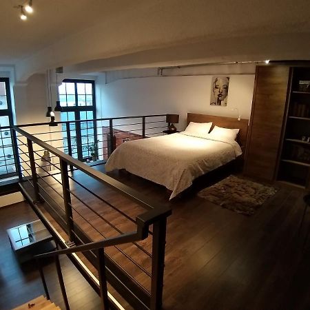Appartamento Loft 314 Zyrardow Esterno foto