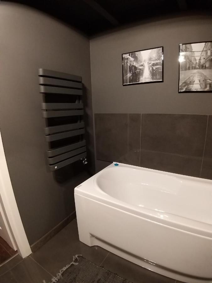 Appartamento Loft 314 Zyrardow Esterno foto