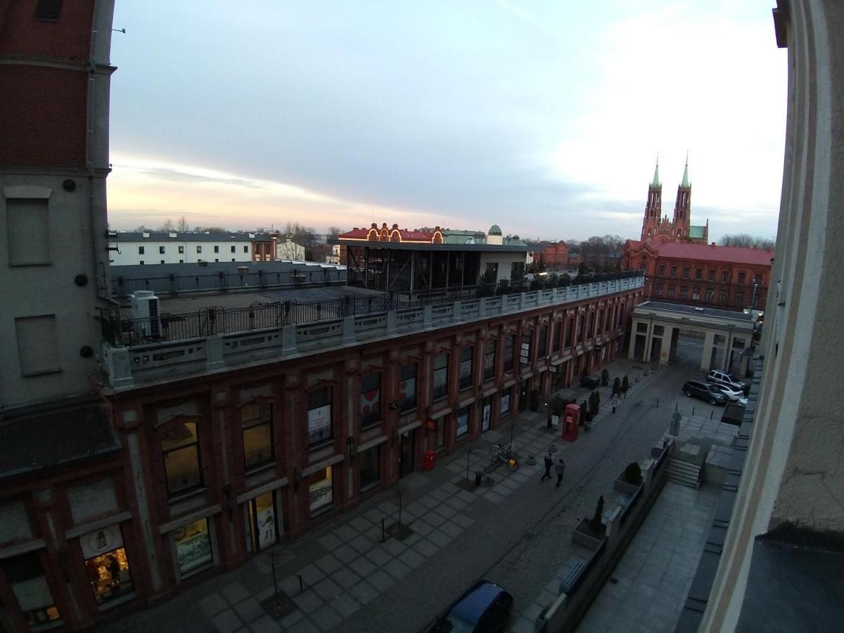Appartamento Loft 314 Zyrardow Esterno foto