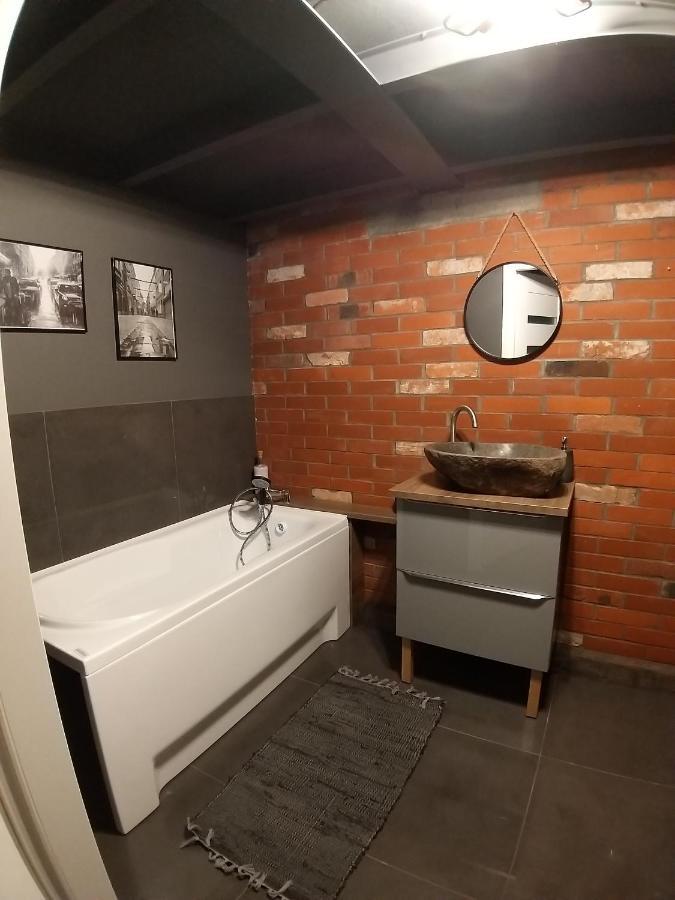 Appartamento Loft 314 Zyrardow Esterno foto