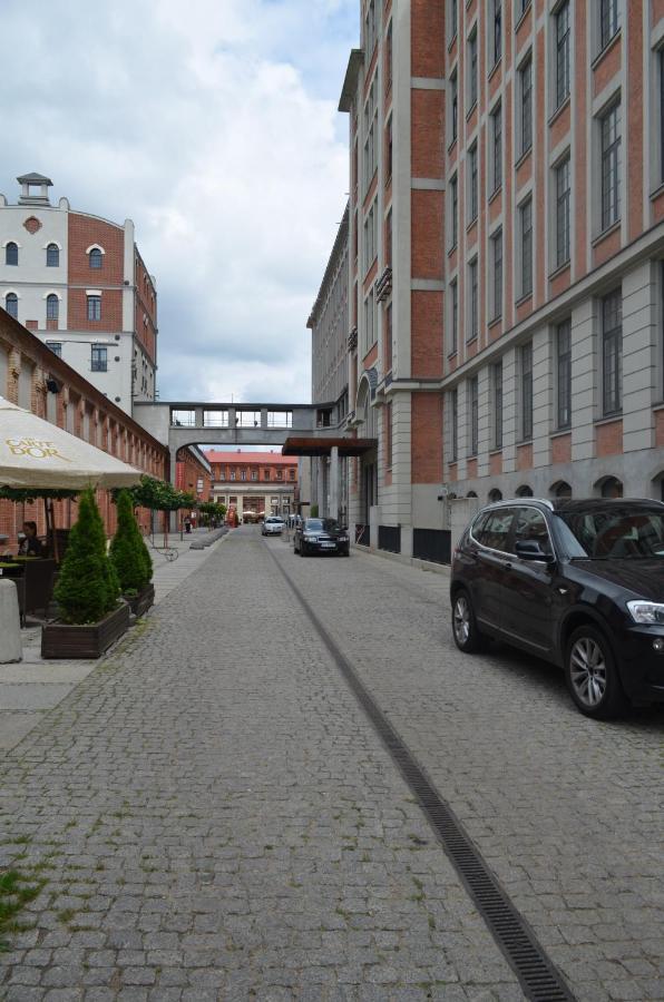 Appartamento Loft 314 Zyrardow Esterno foto