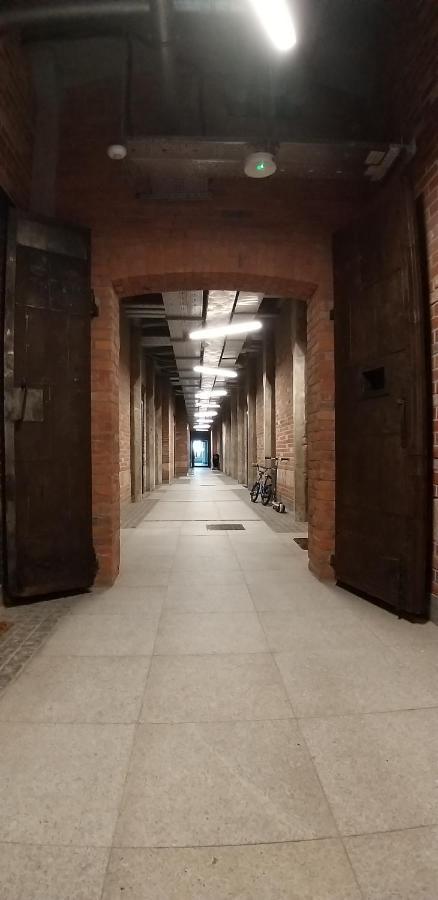 Appartamento Loft 314 Zyrardow Esterno foto