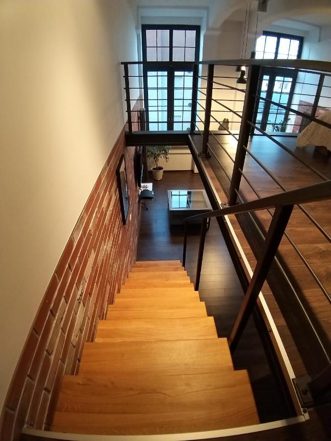 Appartamento Loft 314 Zyrardow Esterno foto