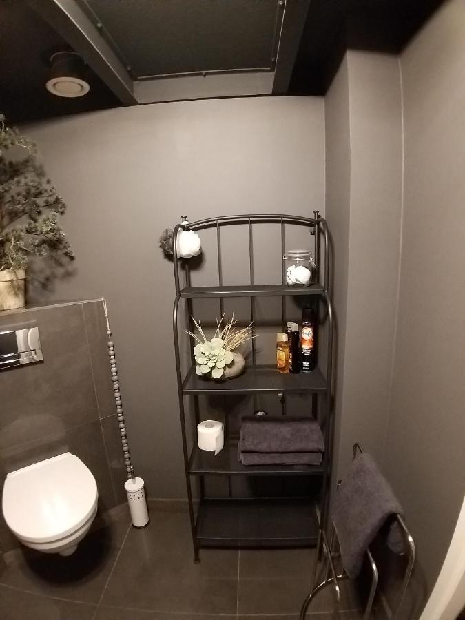Appartamento Loft 314 Zyrardow Esterno foto