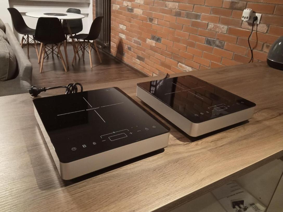 Appartamento Loft 314 Zyrardow Esterno foto