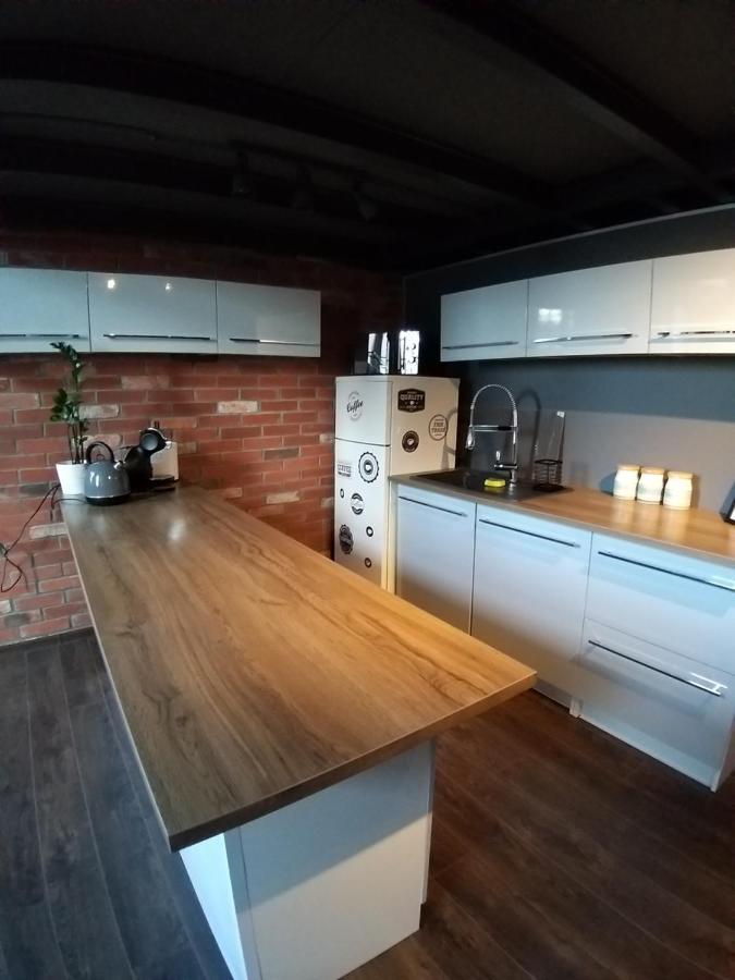 Appartamento Loft 314 Zyrardow Esterno foto