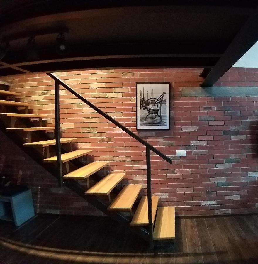 Appartamento Loft 314 Zyrardow Esterno foto