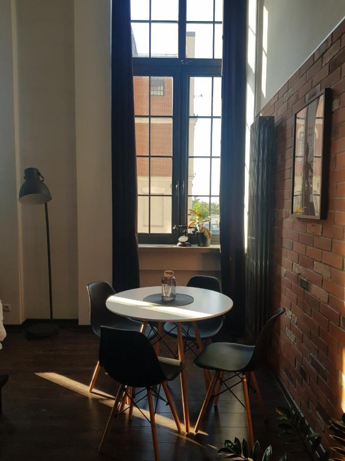 Appartamento Loft 314 Zyrardow Esterno foto